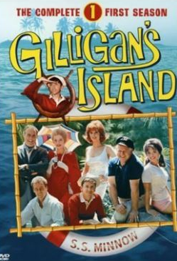 Gilligan's Island: The Complete First Season