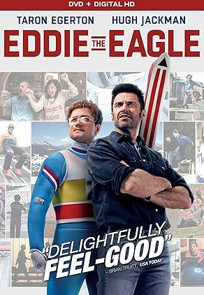 Eddie the Eagle
