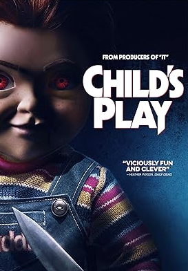 Child's Play (2019)