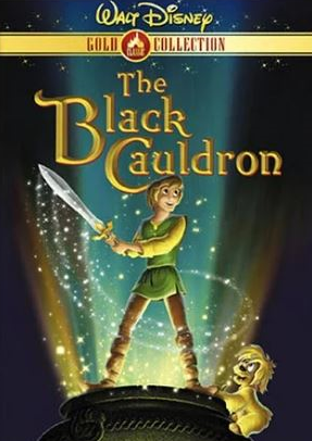 The Black Cauldron