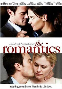 The Romantics (2010)