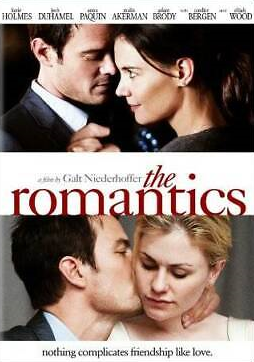 The Romantics (2010)