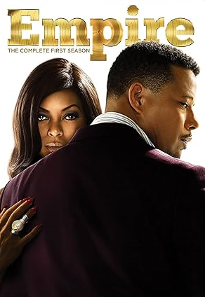 Empire Season 1