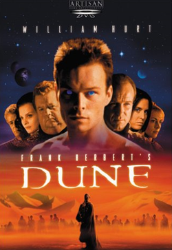 Frank Herbert's DUNE