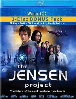 The Jensen Project