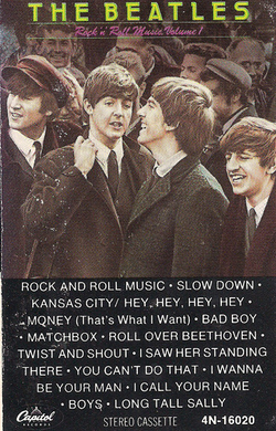 The Beatles