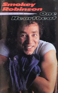 Smokey Robinson