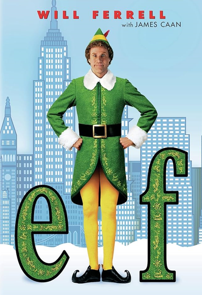 Elf