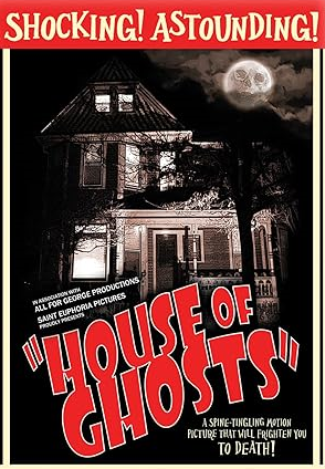 House of Ghosts