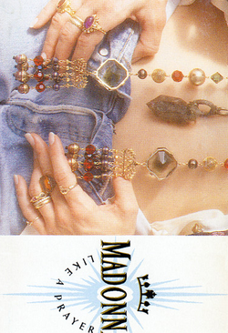Madonna