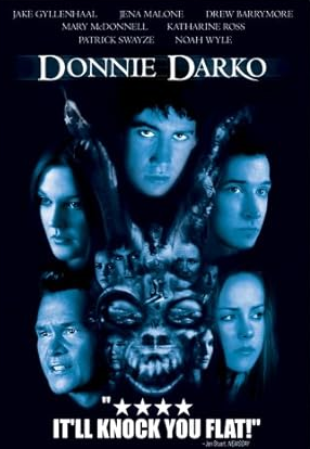 Donnie Darko