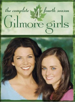 Gilmore Girls: Season 4