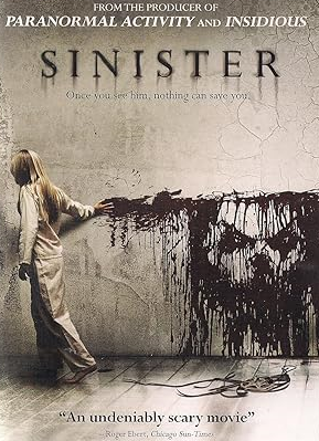 Sinister (2012)