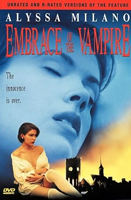 Embrace of the Vampire