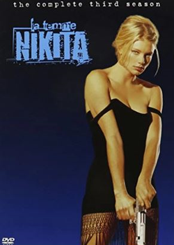La Femme Nikita: The Complete Third Season