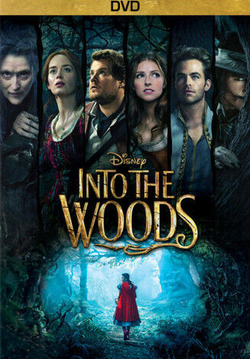 Into the Woods