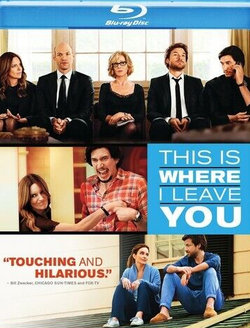 This Is Where I Leave You