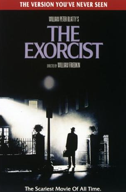The Exorcist (The Version You've Never Seen)