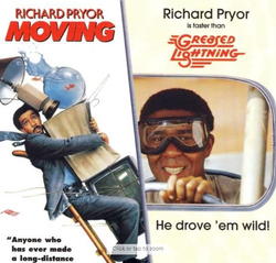 Moving / Greased Lightning