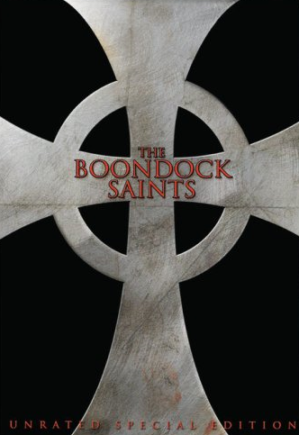 The Boondock Saints (STEELBOOK)