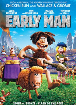 Early Man