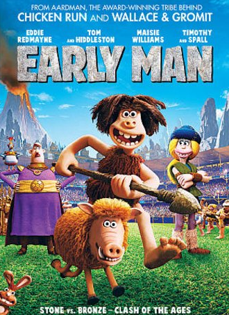 Early Man