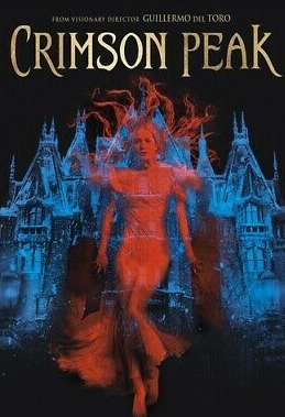 Crimson Peak