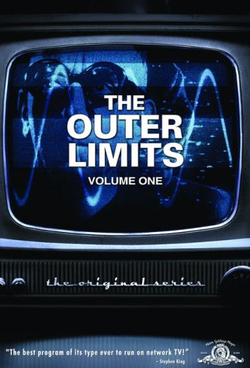 The Outer Limits: Volume 1