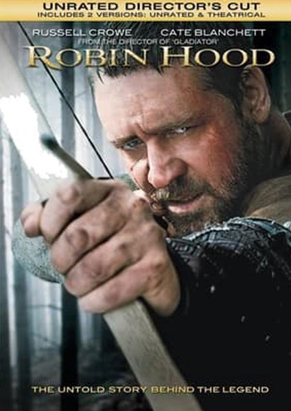 Robin Hood