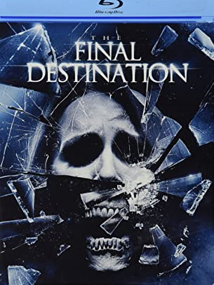 The Final Destination