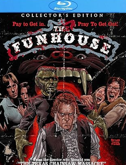 The Funhouse (Collector's Edition)