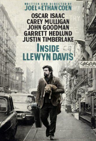Inside Llewyn Davis