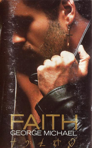 George Michael