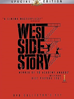 West Side Story (Special Edition Collector's Set)