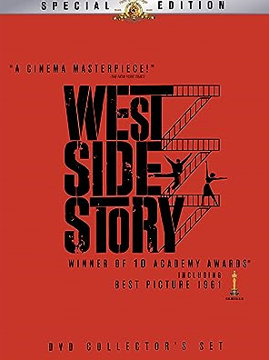 West Side Story (Special Edition Collector's Set)