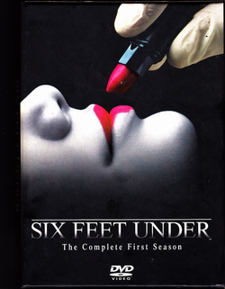 Six Feet Under: Season 1