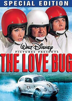 The Love Bug