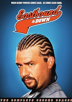 Eastbound & Down: Season 2