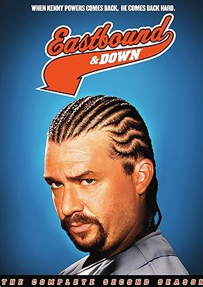 Eastbound & Down: Season 2