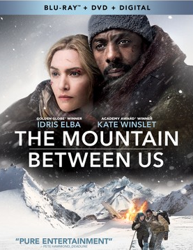 The Mountain Between Us