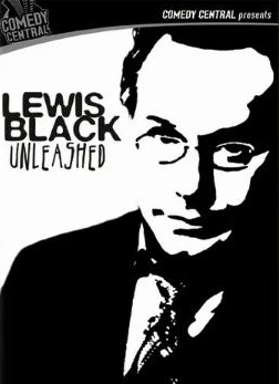 Lewis Black: Unleashed