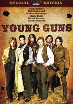 Young Guns (Special Edition)