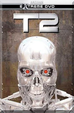 Terminator 2: Judgement Day