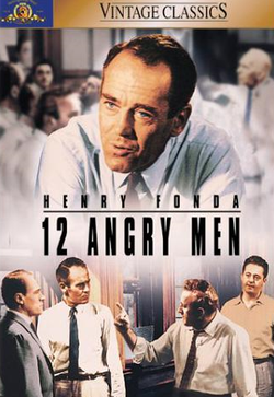 12 Angry Men