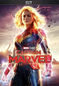 Captain Marvel