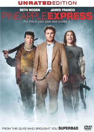 Pineapple Express