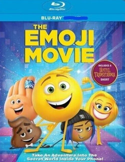 The Emoji Movie