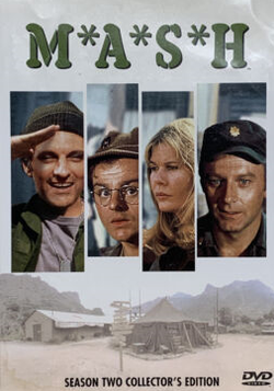 M*A*S*H Season Two Collector's Edition
