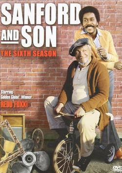 Sanford And Son Season 6