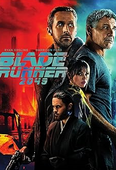 Blade Runner 2049